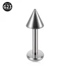 Cono de 4mm