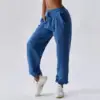 Y4630204 Blue+Pants