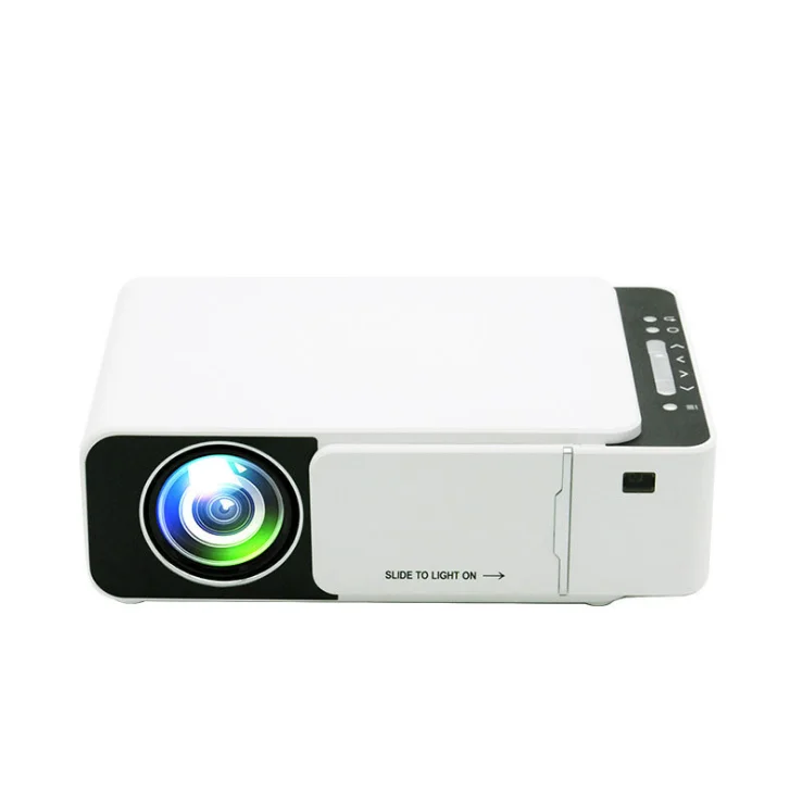 Mini newest Projector with 170