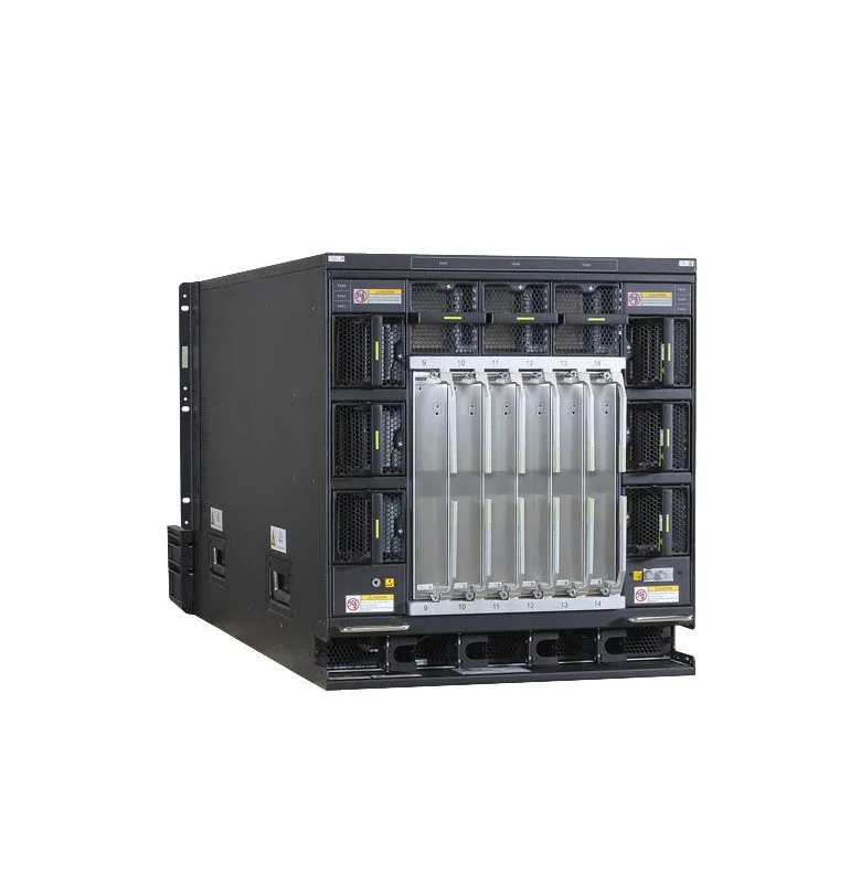 Hua-Wei Original CE5855-48T4S2Q-EI-B Switch: High-Performance for