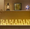 yellow ramadan
