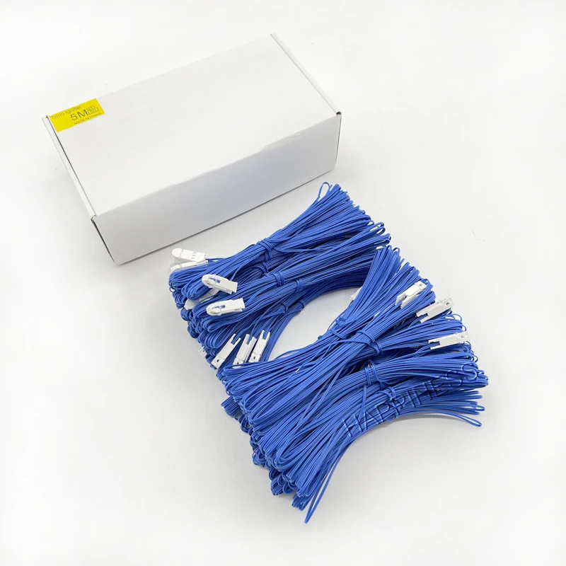 Happiness New Safety Igniters 100 Pieces 0.5m Balloons Exploder Device ...