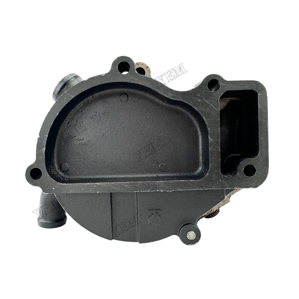 Water Pump Fit for Weichai K4100D Engine Parts 6