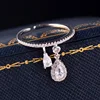 Q166 white gold