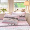 Fair Isle KT Cat