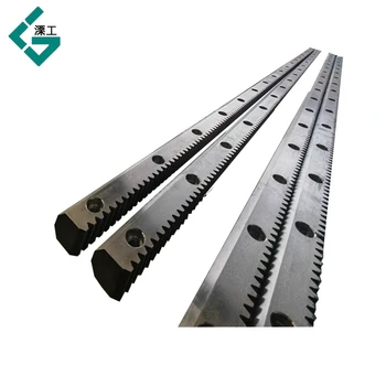 Automatic palletizing truss manipulator automatic guide rail stainless steel guide plate manufacturers