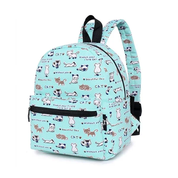 High Quality Cute Students Backpack 