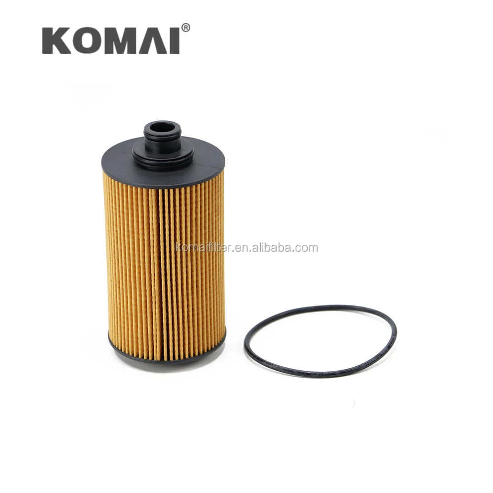 Diesel Engine Parts - Oil Filter Element 4110001948041