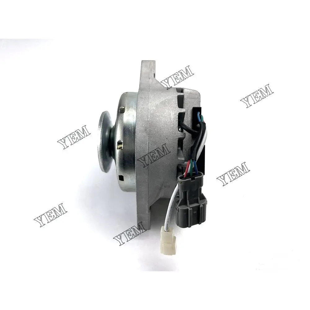 New Product D1105 Generator 17472-64014 for Kubota Engine Part 5