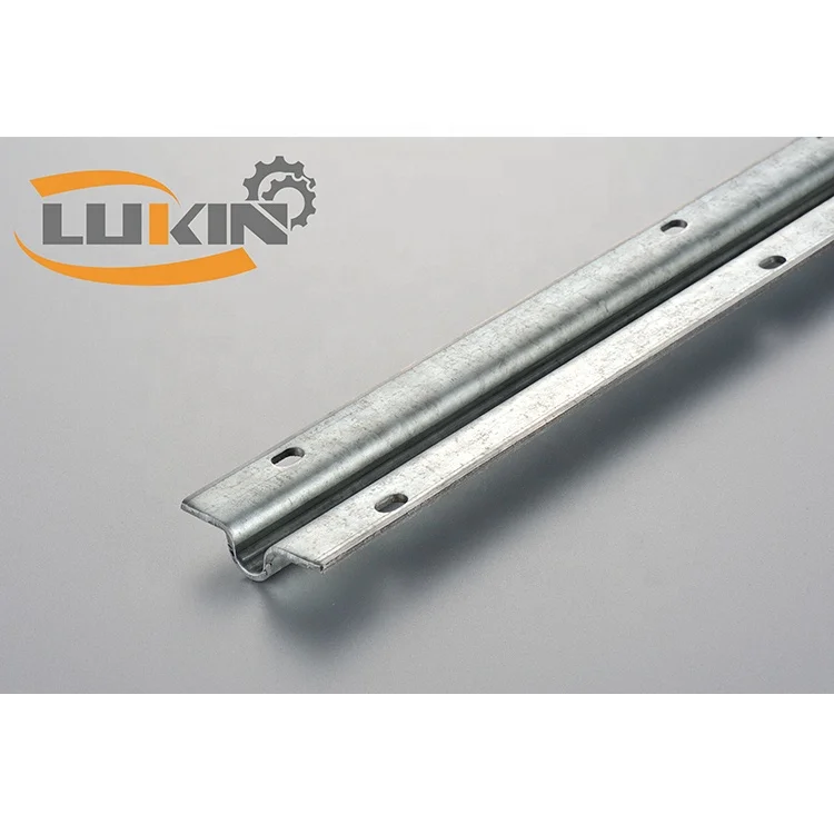 Sliding Gate Track Bolt Down 5.8m Buy Sliding Gate Track,Sliding Gate