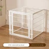 Blanco 50*50cm*4 con tapa