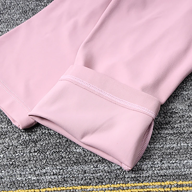 Custom High Waist Recycled Womens Yoga Pants Fashionable Design Leggings Tight Women Sportswear Workout Tik Tok Scrunch Leggings