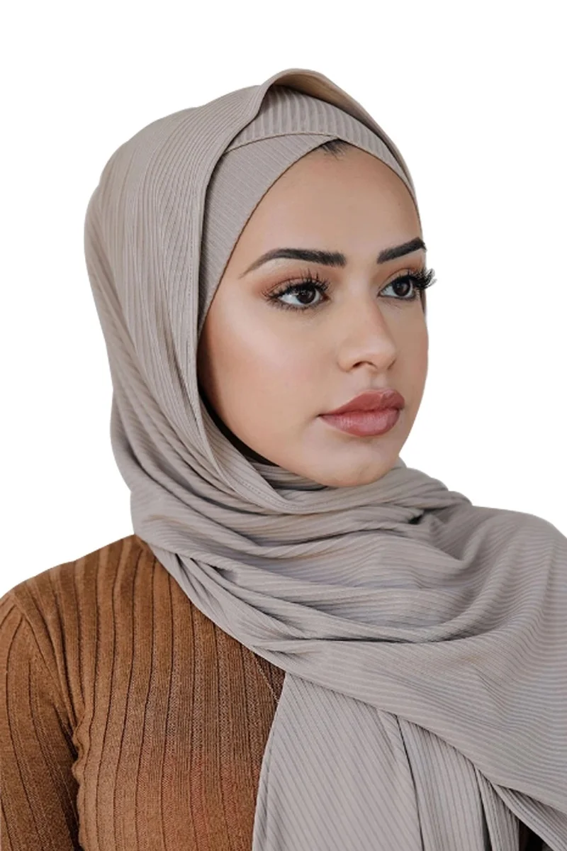 wanyi hijab factory wholesale soft and