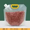 3KG, bouche inclinée de 2,2 cm avec poignée