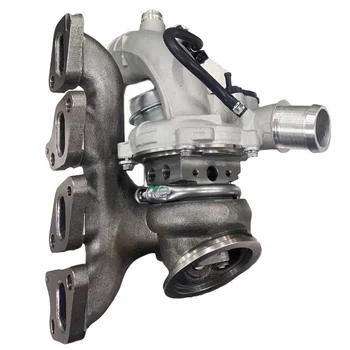 860156 55565353 853215-5003S 781504-5011S MGT1446 GT14465 Turbocharger For Chevrolet Cruze 1.4L ECOTEC A14NET 103Kw 140HP Engine