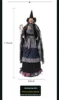 Standing Witch Woman