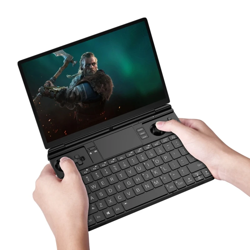 2023 New Arrival Laptops Gpd Win Max 2 10.1 Inch 32gb+2tb Gpd Win Max 2021  8.0 Inch 16gb+1tb Mini Gaming Laptops - Buy Gpd Win Max 2 Mini Gaming  Laptops,Gaming Laptops,Mini Laptop Product on