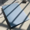 Hazy Blue
