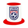 red American 7