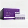 SÉRUM DE UN DÍA AMPOULEA DE RENOVACIÓN CON RETINOL