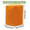 Jaune 400L 60*63*93cm