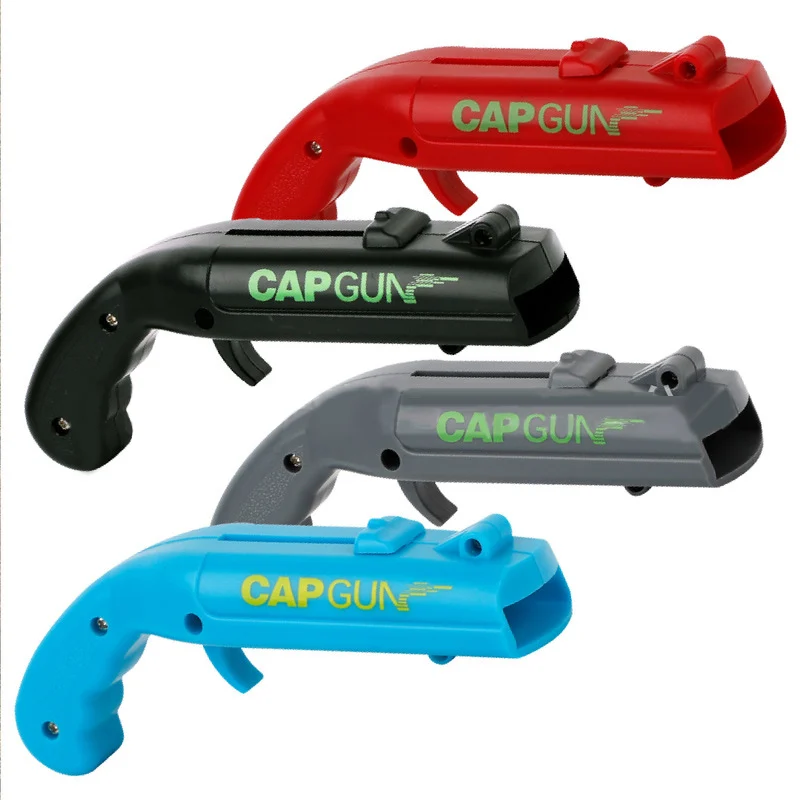 Gun Beer Opener Bottle Shooter Party Drinking Game Gun Toy Shotgun Tool