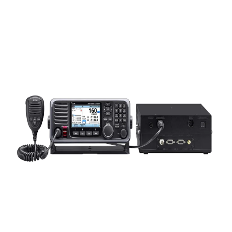 Marine Radio Icm803 Hf Transceiver Navigation Communication Radio