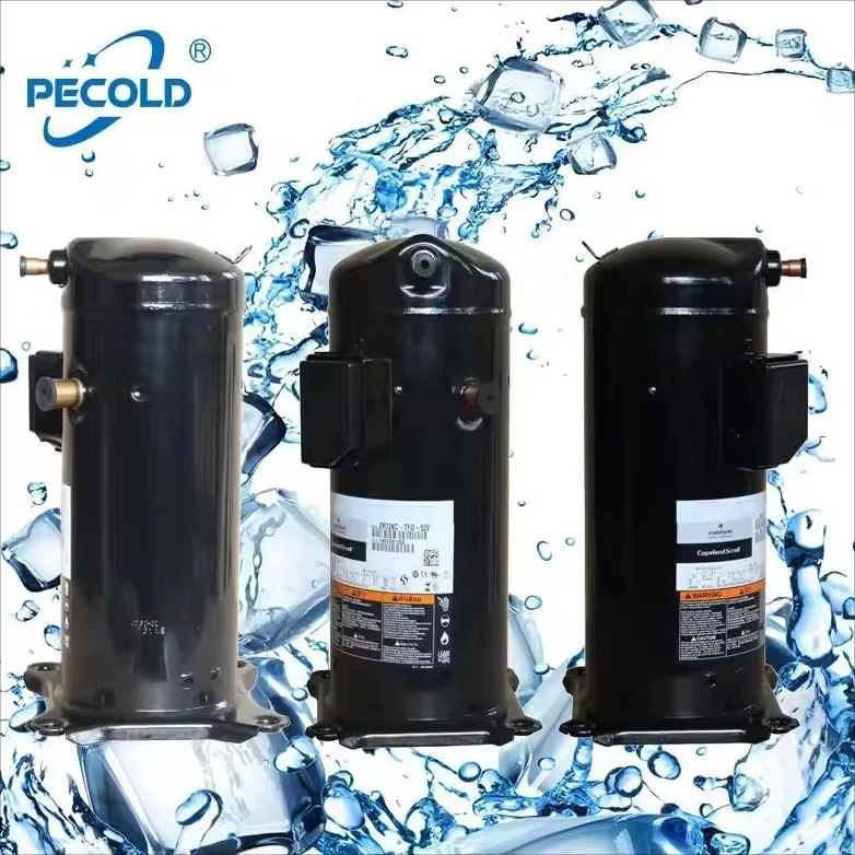 Gmcc R134A Compressor R407C 24000Btu for Air Conditer Toshibas Compressor Ph341X3C-4Ft