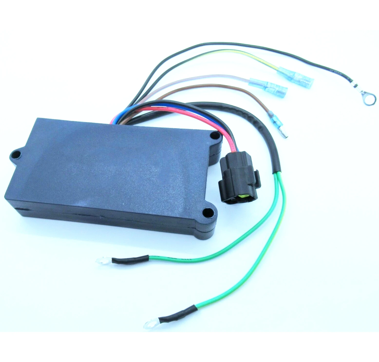 Outboard Engines & Components Boat Parts Mercury Mariner Switch Box