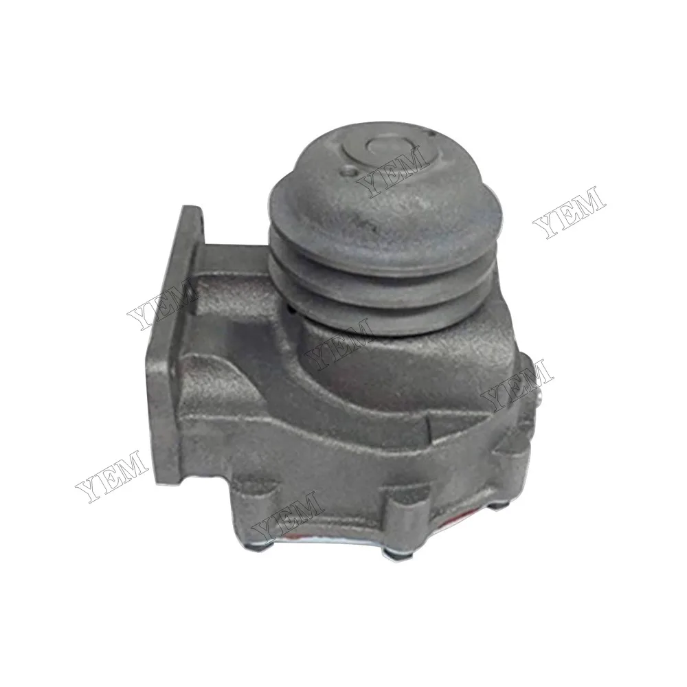 Water Pump 5144686 5109046 23506007 Fit for Detroit 6V-53 Industrial Engine