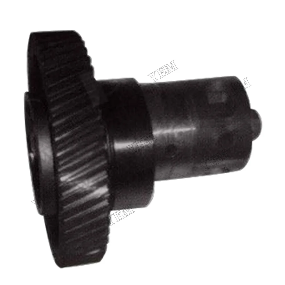 Oil Pump Fit for Perkins 03C-17 404D-15 404C-2 Engine
