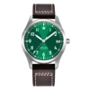 36 mm verde