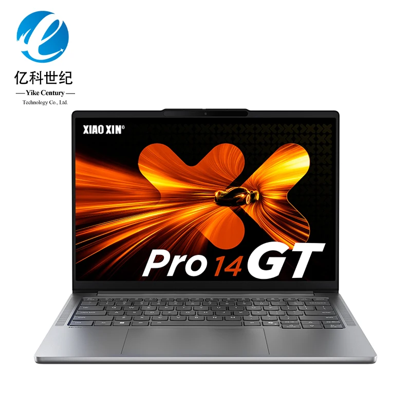 2025 Original Brand New Lenovo XiaoXin Pro 14GT R7-H350/R9-H365