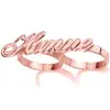 Oro rosa