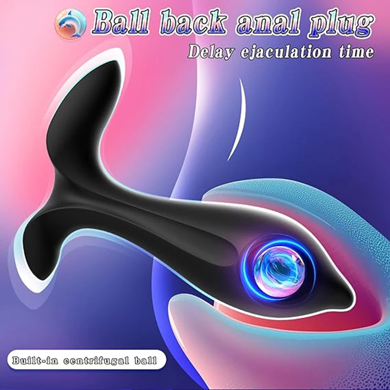 giant plug anal Lovense Hush 2 Bluetooth Vibrating Butt Plug - Anal Toys