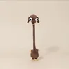 perro salchicha malvado de 9,40 cm
