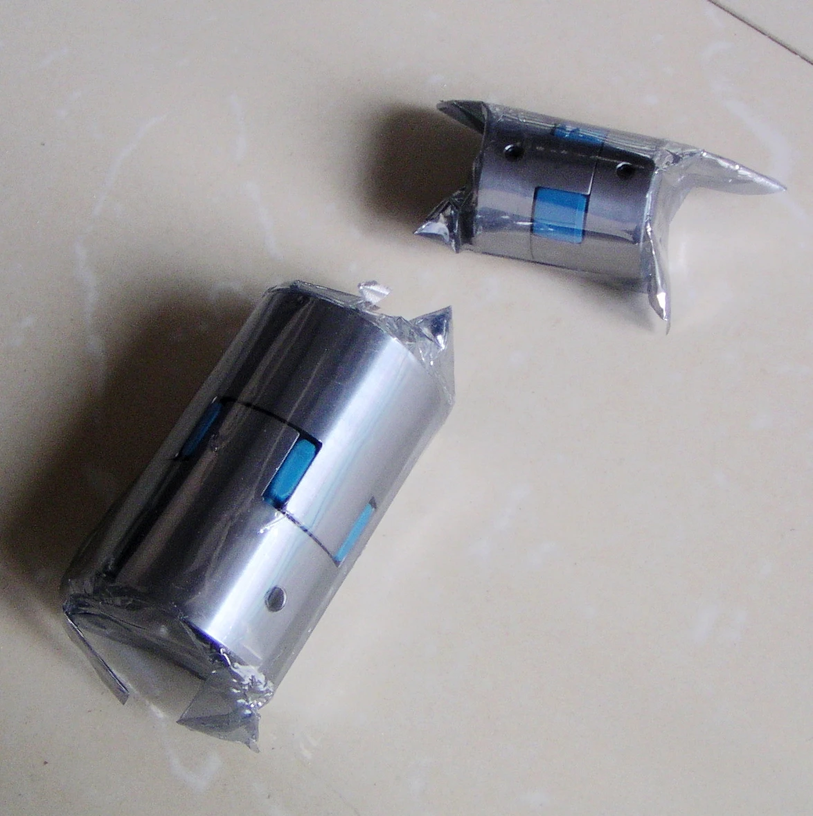 GIICL8 High Torque Rigid Couplings
