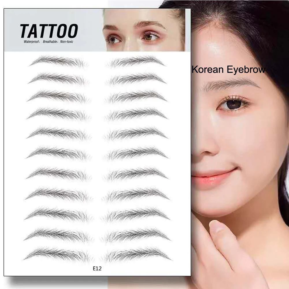 Top 5 Best Eyeliner Eyebrow Tattoo  Microblading Seoul