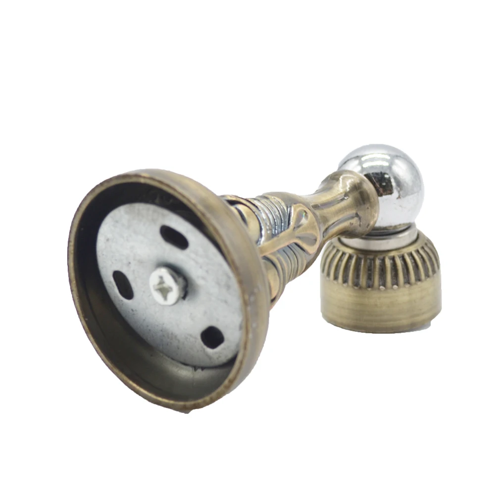 Пластиковая дверная пробка для кухонного шкафа