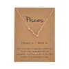 Gold Pisces