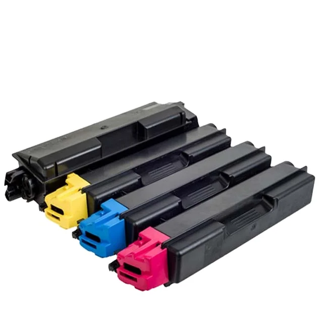 Colorzone Tk-5275 Tk 5275 Tk5275 Toner Cartridge For Kyocera Ecosys ...