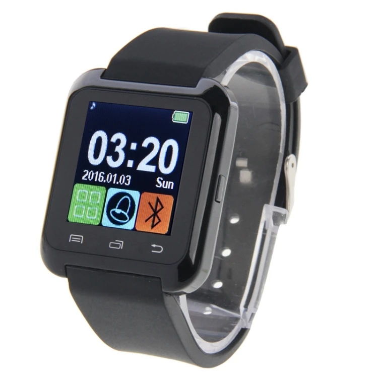 u80 smart watch