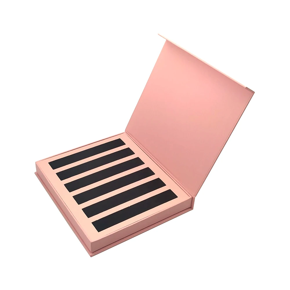 Luxury Custom Cosmetic Boxes | Rigid Paper Packaging for a Premium Brand Signature Look