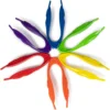 6 colors for option