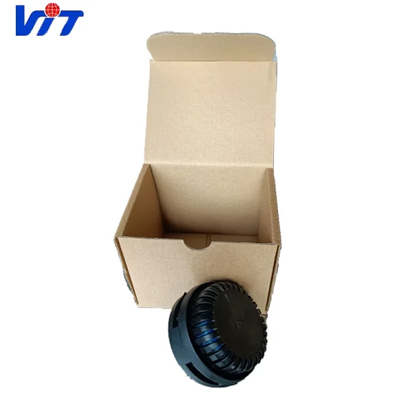 VITJU Air Dryer Silencer Air Brake 4324070600 4324070120 4324070150 4324070700  1311739  41019441 Truck Spare Parts manufacture