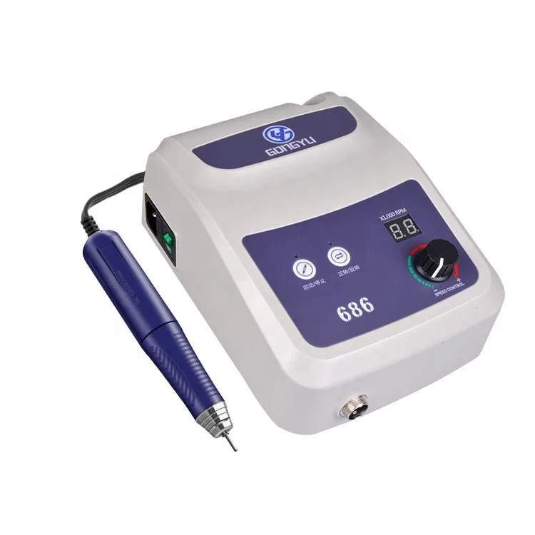 AT-CM-041&A9 diamentowa końcówka szlifierska, narzędzie do rzeźbienia, naprawa paznokci z jadeitu