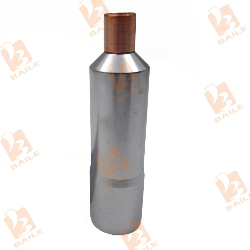 EH700 Engine Parts EH700 Injector Nozzle Copper Bushing EH700 for Hino Diesel Engine Injector Nozzle Copper Bushin