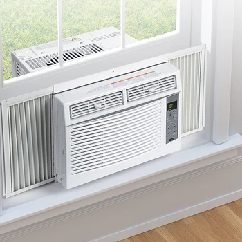 Best Sale 15,000 BTU Cheap Window Smart Air Conditioner with Remote