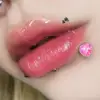 pink opal
