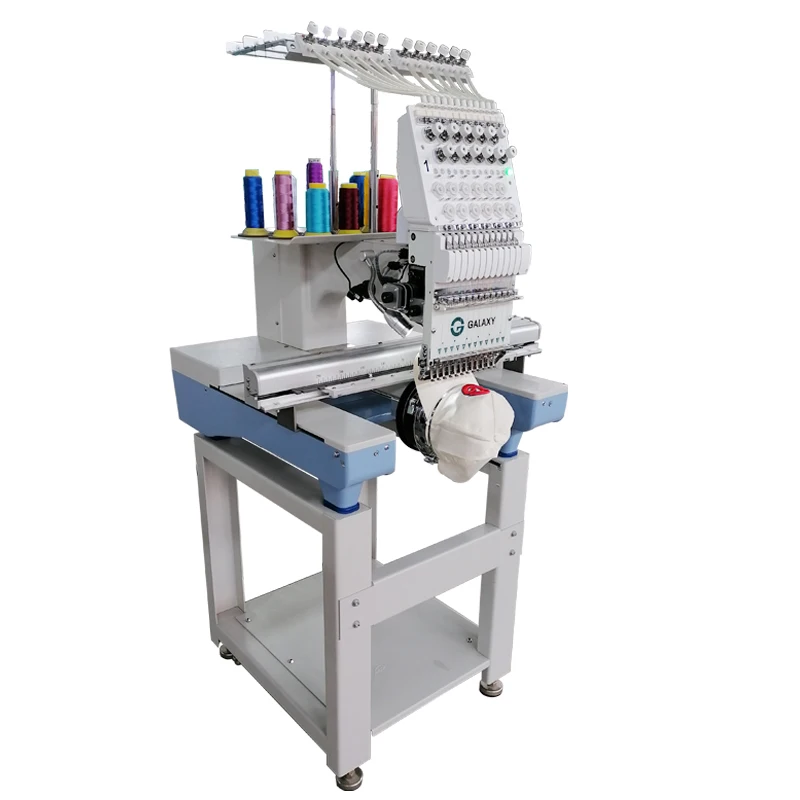 Embroidery Machine 3 in 1 Three in One Rcm 1501pt Bordadora Brother
